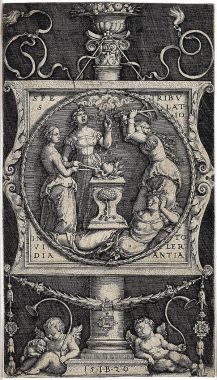 Albrecht Dürer: Herzensschmiede