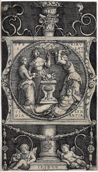 Datei:Die Herzensschmiede, Albrecht Dürer.jpeg