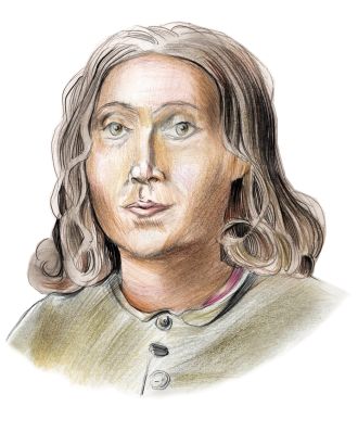 Frau mit klaren konkreten Gedanken.jpg